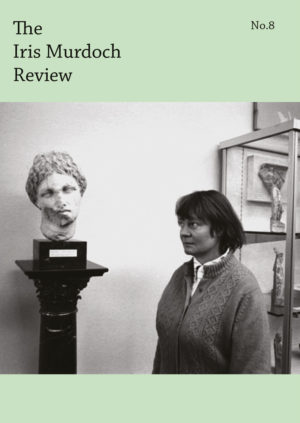 under the net iris murdoch review under the net iris murdoch review