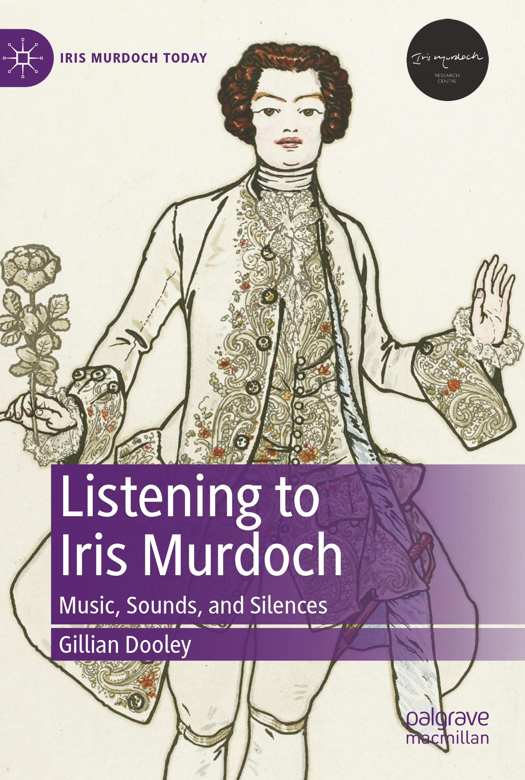 Iris Murdoch: Music, Sounds and Silences